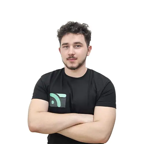 Jakub Fijałkowski – Trener