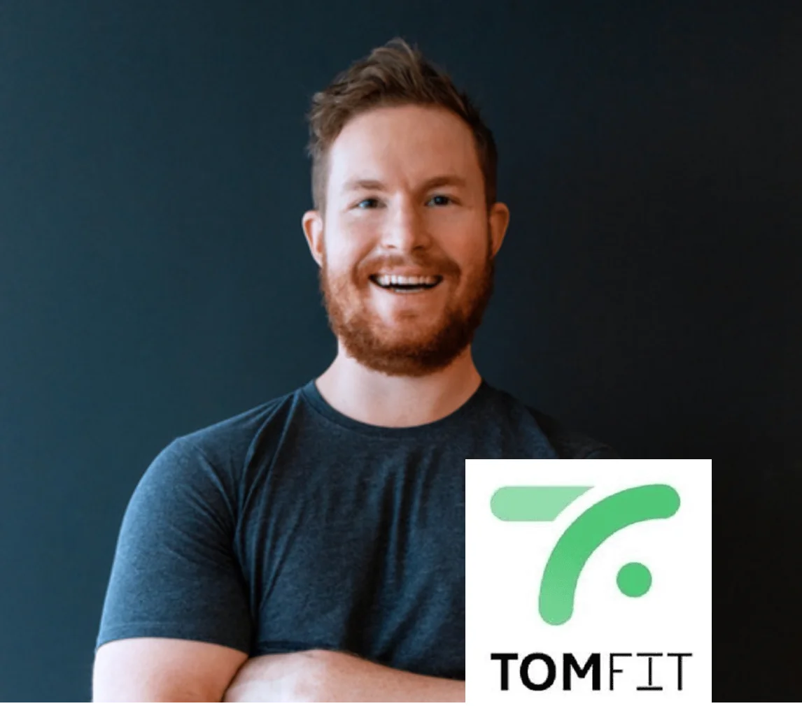 Julian – Trainer at TomFit Corner Seefeld